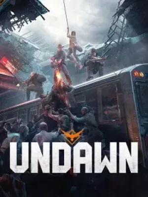 Garena Undawn RC Malaysia