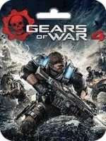 Gears of War 4 Xbox