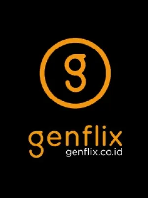 Thuê bao Genflix Indonesia