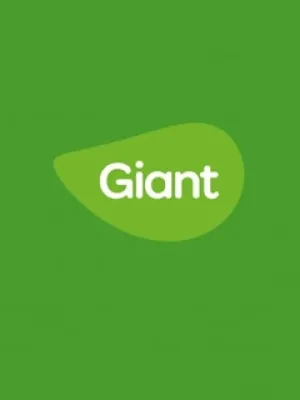 Giant Gift Card SG