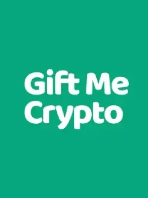 Gift Me Crypto Voucher US
