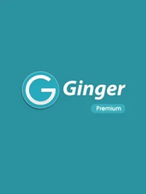 Tài khoản Ginger Writer Premium