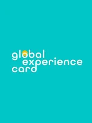 Global Experiences Card Netherlands