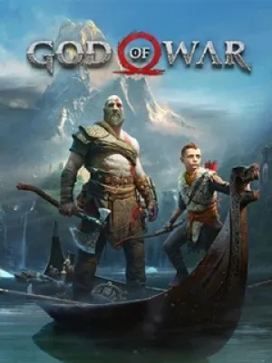 God of War QQ Trung Quốc