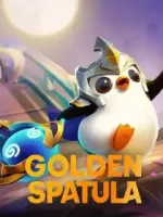 RP Golden Spatula SEA