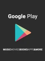 Thẻ Google Play Gift Card MX Mexico