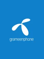 Dịch vụ SIM nhà mạng GrameenPhone Bangladesh
