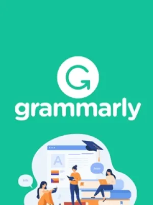 Tài khoản Grammarly Premium