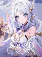 Voucher Grand Crown: Pandora's Fate 