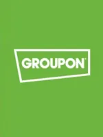 Groupon Gift Card