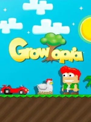 Growtopia Gems Malaysia 