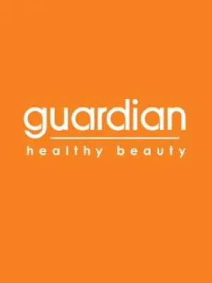 Guardian Gift Card SG
