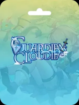 Nạp Coupon Guardians Of Cloudia