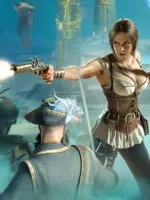 Diamonds Guns of Glory Indonesia
