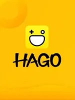 HAGO iOS Diamonds