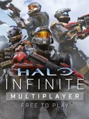Halo Infinite Xbox 
