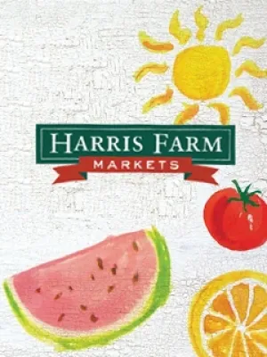 Harris Farm Gift Card AU