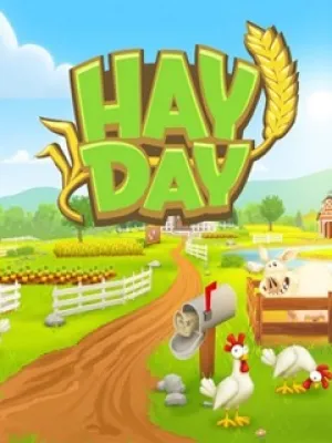 Game Nông trại Hay Day Android