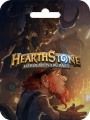 Hearthstone: Heroes of Warcraft iOS