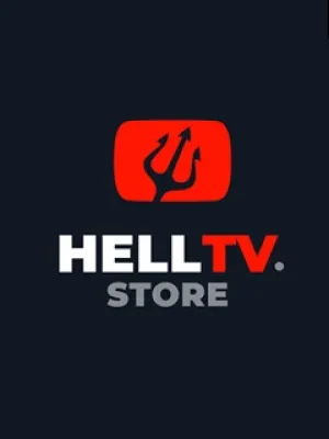 HELLTV.STORE Gift Card Global