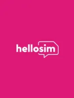 Dịch vụ SIM nhà mạng HelloSIM Malaysia