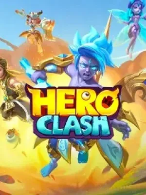 Red Diamonds Hero Clash xgame-ea