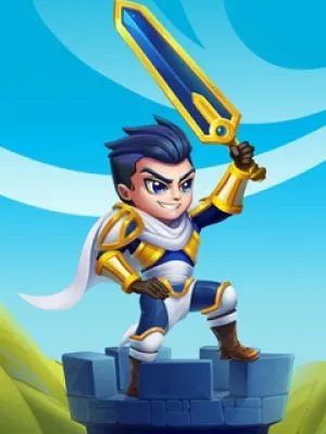 Hero Wars Android emeralds