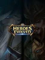 Heroes Evolved Mobile Netdragon Websoft iOS