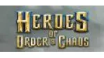 Hướng dẫn mua Runes game Heroes of Order & Chaos