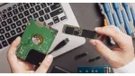 Cách Lắp Thêm Ổ Cứng Cho Laptop 