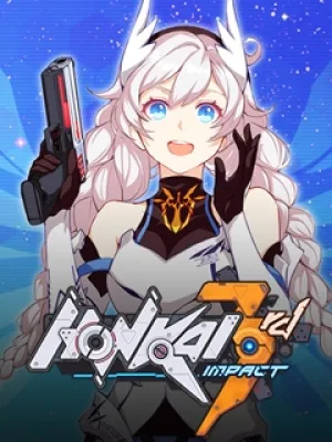 Honkai Impact 3 Android ASIA Việt Nam