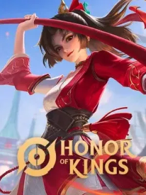 Tokens Honor of Kings HOK Global