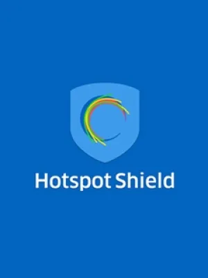 Hotspot Shield VPN 