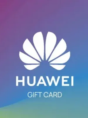 Huawei AppGallery Gift Card SA Saudi Arabia