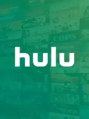 Hulu Plus Gift Card JP