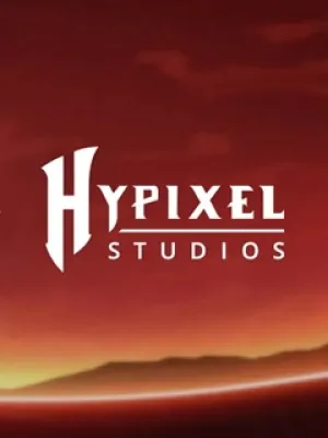 Gold Minecraft Hypixel server