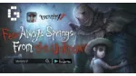 Hướng dẫn tải về game kinh dị Identity V cho điện thoại Android. 