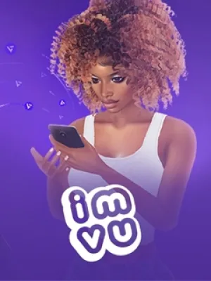 Thẻ IMVU Credits Card New Zealand
