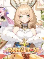  Voucher Isekai Feast: Tales of Recipes Global