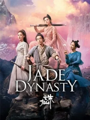 Jade Dynasty Reborn jadedynasty.online Jadens