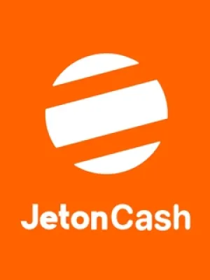JetonCash Voucher EU