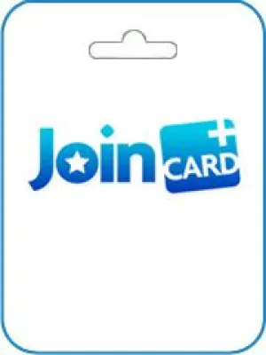 Join Card MY TH HK TW ROJO