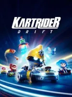 KartRider Drift Nexon US
