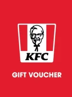 KFC Voucher MY Malaysia