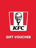 KFC Voucher Indonesia