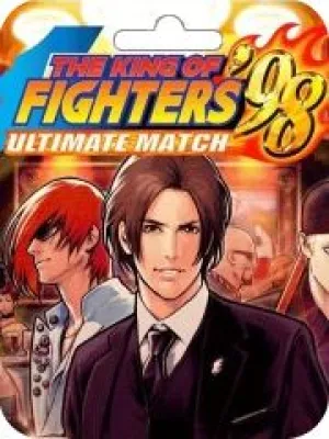 KOF'98 UM OL Quyền Vương 98 server US Android