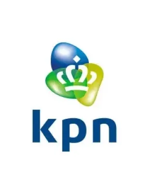 KPN Reload Voucher NL Netherlands