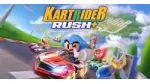KartRider Rush + - Tựa game đua xe mới của Nexon mở đăng ký trước 