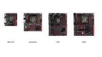 THÔNG SỐ CỦA MAINBOARD CẦN HIỂU RÕ TRƯỚC KHI CHỌN LỰA 