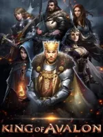 Diamonds King of Avalon Global